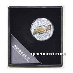 鉆石車(chē)標(biāo)汽車(chē)香水3