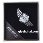 鉆石車標(biāo)汽車香水4