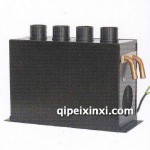 暖風(fēng)機(jī)總成RH-7100