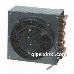 暖風(fēng)機總成RH-7098