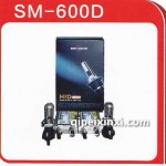 HID氙氣燈套裝SM-600D