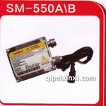 HID氙氣燈套裝SM-550