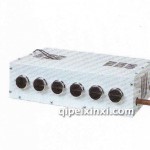 暖風(fēng)機(jī)總成RH-7710