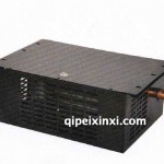 暖風機總成RH-7713