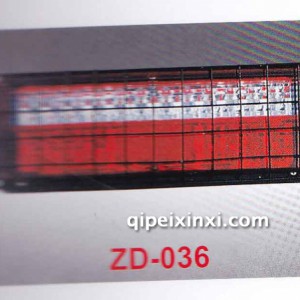 LED后尾灯ZD-036