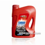 CH-4-高增壓柴油機(jī)油