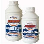 DOT-3/DOT-4合成制动液