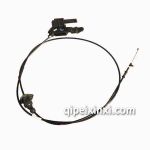 408機(jī)蓋拉線