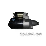 465博耐特起動(dòng)電機(jī)