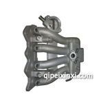 465進(jìn)氣支管