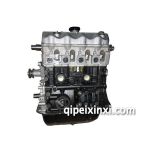 长安165发动机