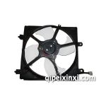 長(zhǎng)安635風(fēng)扇總成