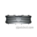 長(zhǎng)安4500新款中網(wǎng)