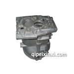 长安大五速大壳