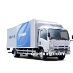 慶鈴700P配件