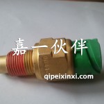 0041-5空挡开关总成-2插