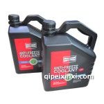 防凍液