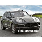 保時(shí)捷卡宴全車件