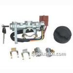 長(zhǎng)安之星全車鎖