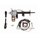 五菱榮光轉(zhuǎn)向機(jī)總成