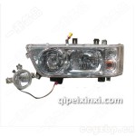 華凱配件--大燈