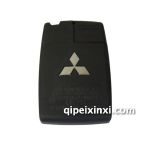 三菱欧蓝德智能卡