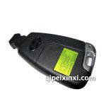 现代维拉克斯智能卡