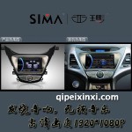 朗動(dòng)汽車導(dǎo)航