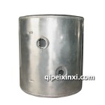 歐曼300L鋁合金油箱