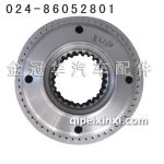 DP128齒圈及支架