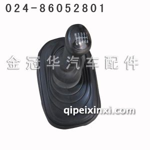 J6变速杆总成 J6变速杆总成