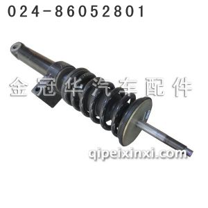奥威后悬减振器