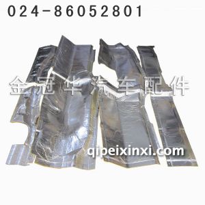 J6隔热垫 J6隔热垫