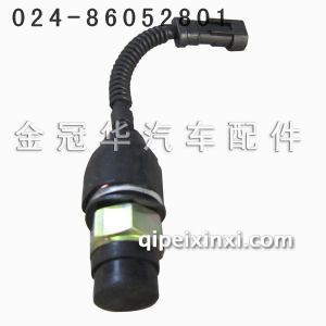 J6启动开关
