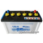 風(fēng)帆電池少維護(hù)6-QA-90