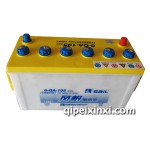 風帆電池少維護6-QA-105