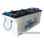 風(fēng)帆電池少維護(hù)6-QA-150