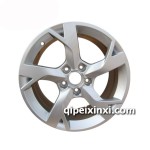 一汽大眾奧迪Y字17寸原裝輪轂