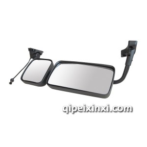 J6电动后视镜 J6电动后视镜