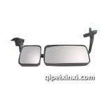 J6手動(dòng)后視鏡