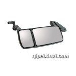 解放J5后視鏡總成