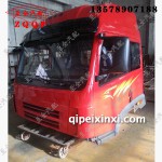 高頂奧威駕駛室