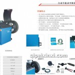 動(dòng)平衡機(jī)XTB900A