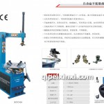 氣動扒胎機XTC928