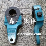J6前制動調整臂右-25齒
