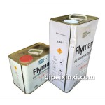 LM-L20快干固化劑