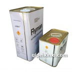 LM-超快干專用固化劑