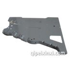 宏光葉子板鐵內襯