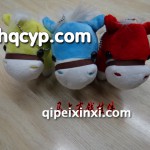 卡通內(nèi)飾掛件