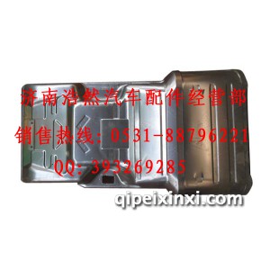 豪沃发动机罩总成 豪沃发动机罩总成